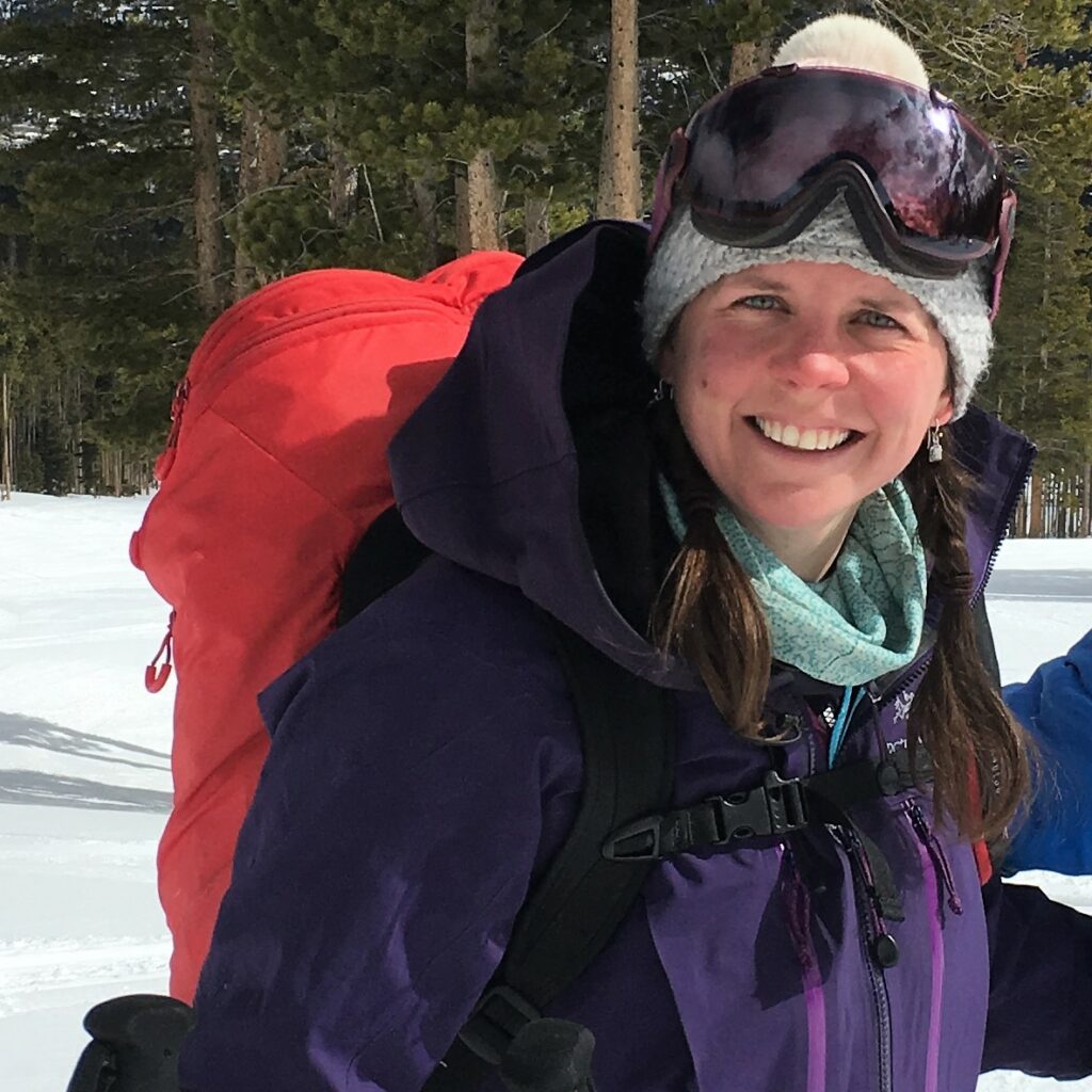 Jan. 25, 2021 - Why Avalanche Education Matters - Mountain Rescue Aspen